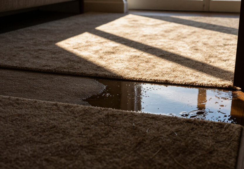 Normanhurst Flood Restoration Projects